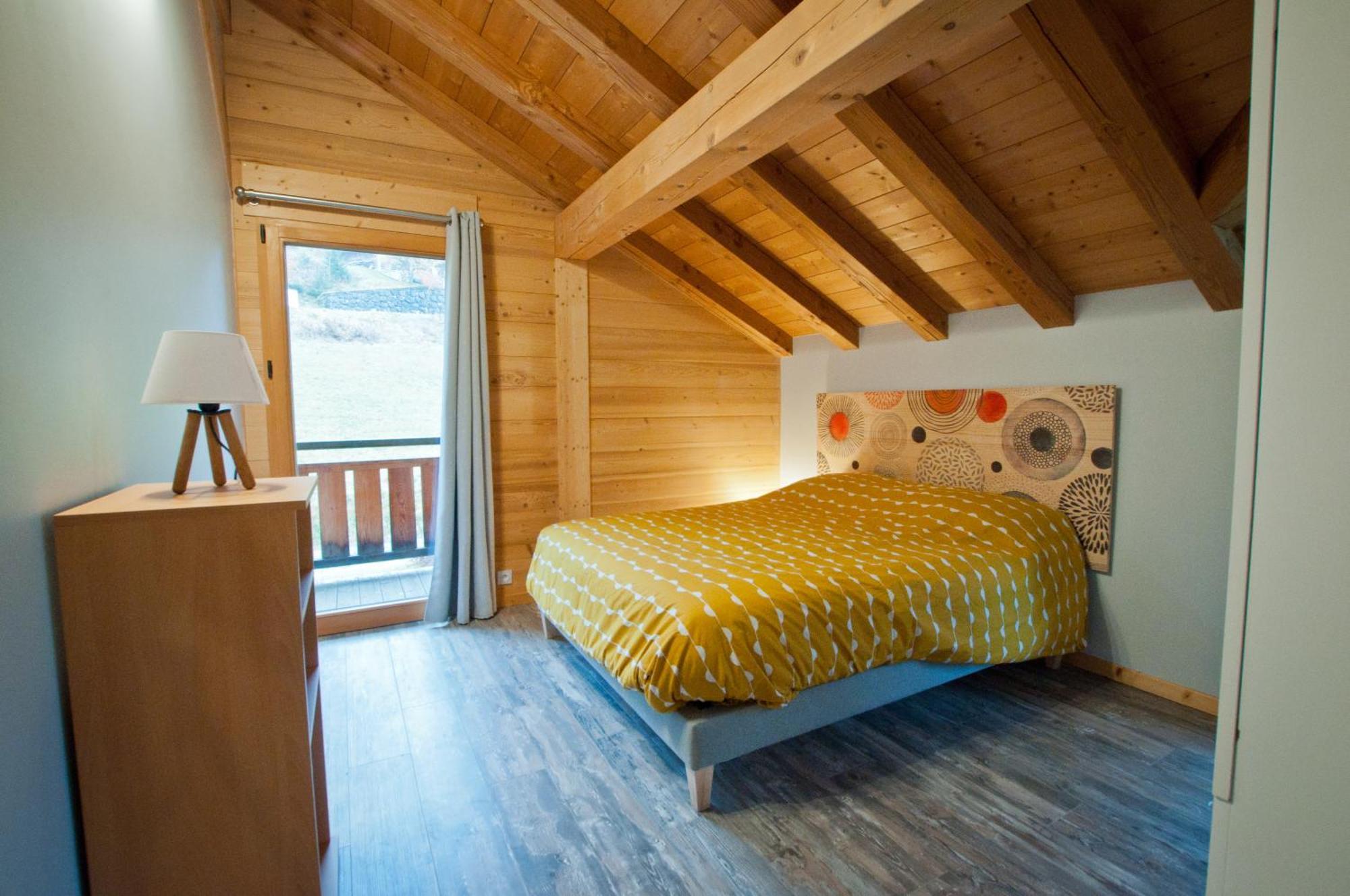 Chalet La Merlerie Morzine Exterior foto