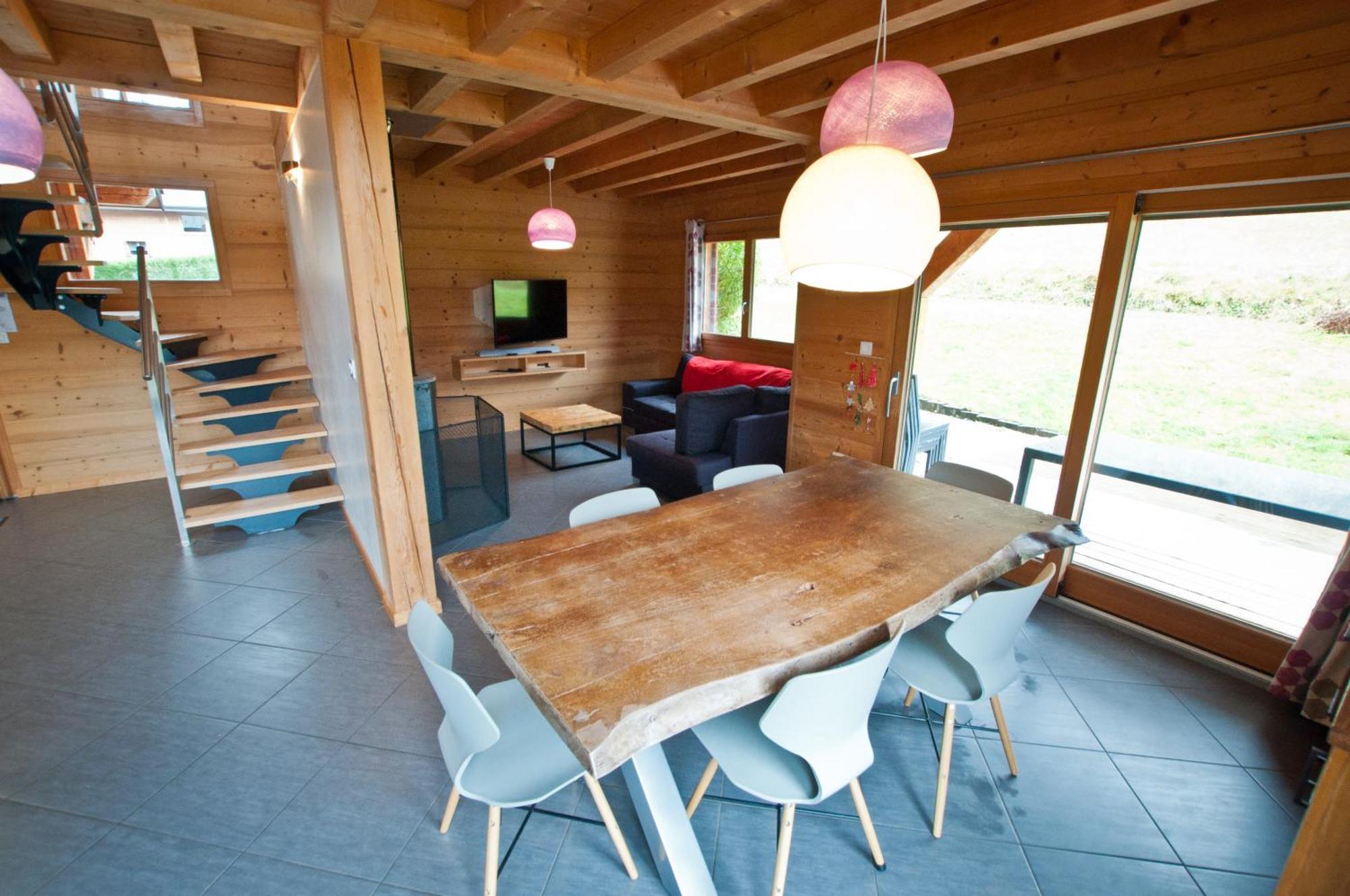 Chalet La Merlerie Morzine Exterior foto